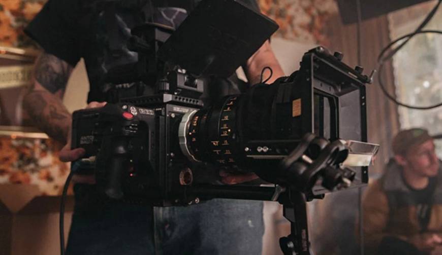 铜梁产品宣传视频拍摄公司