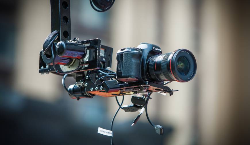 铜梁产品视频拍摄