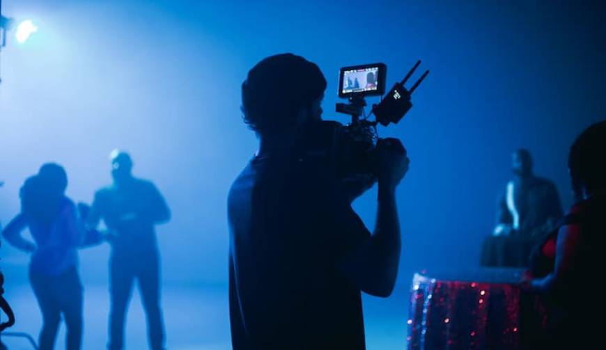 铜梁产品视频拍摄