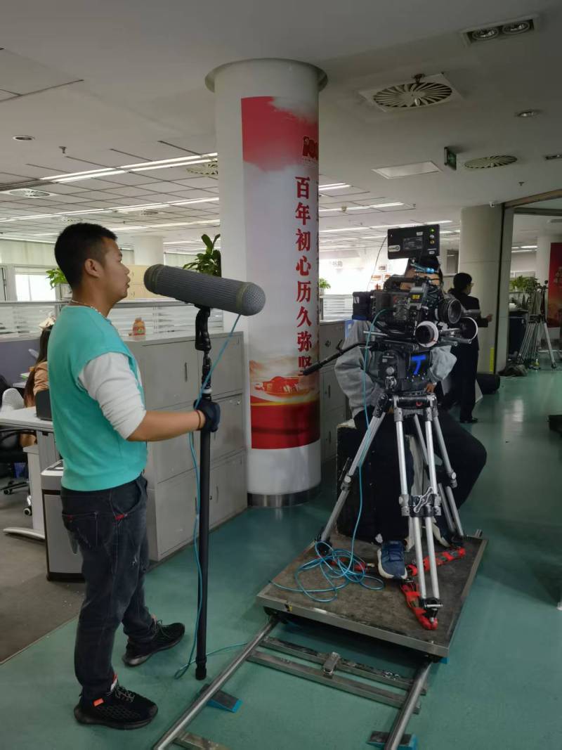 铜梁产品宣传视频制作