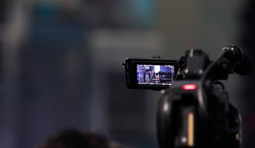 铜梁产品视频拍摄制作：揭秘如何打造令人印象深刻的商业宣传片